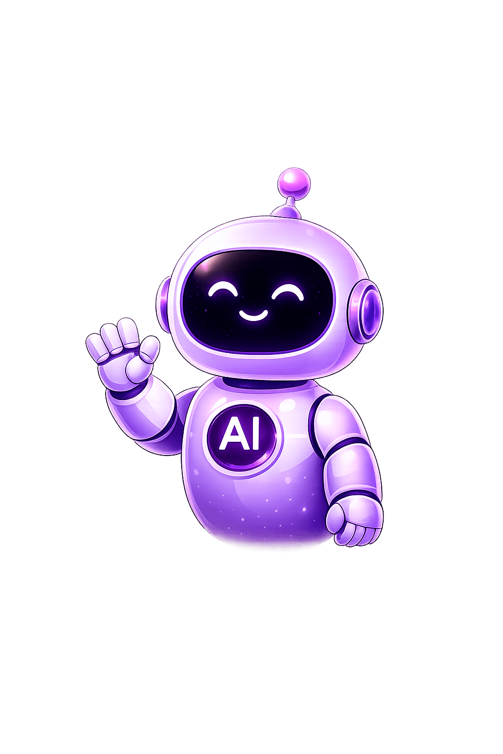 3NAMES -AI study assistant answering a student's question
