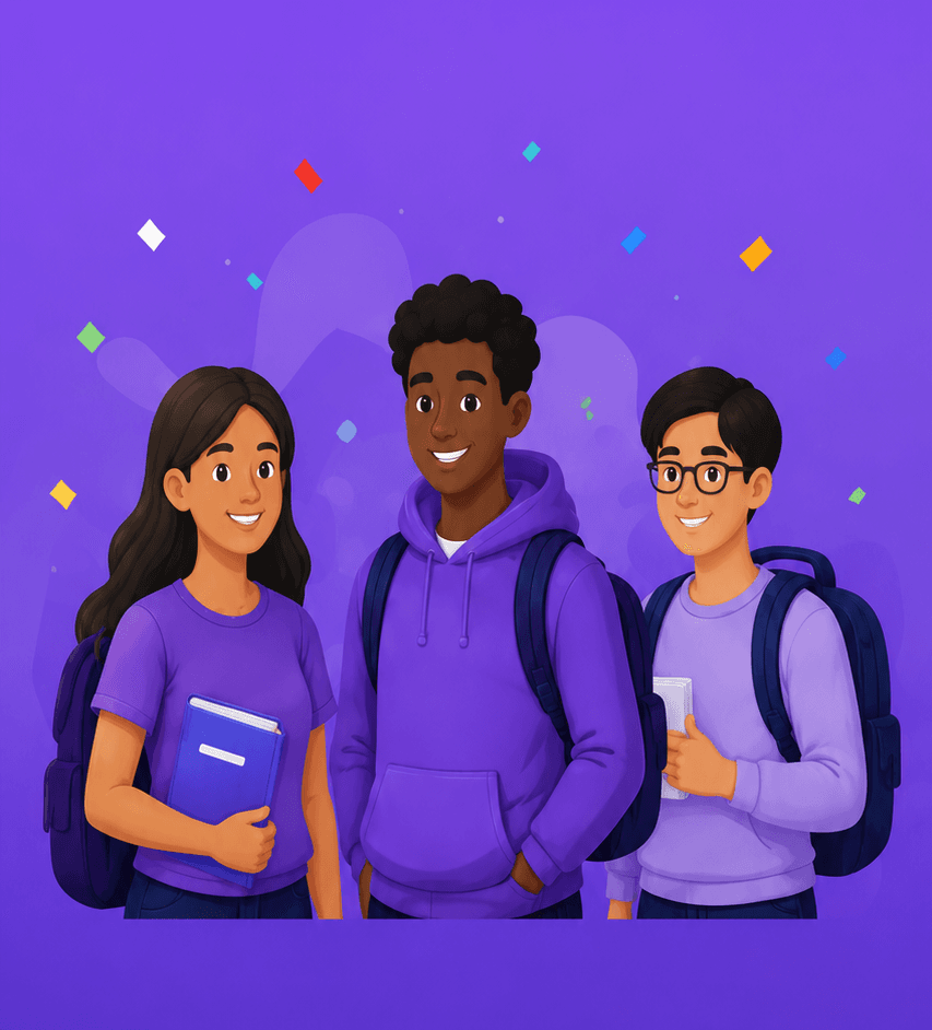 Completing your student profile inside 3NAMES